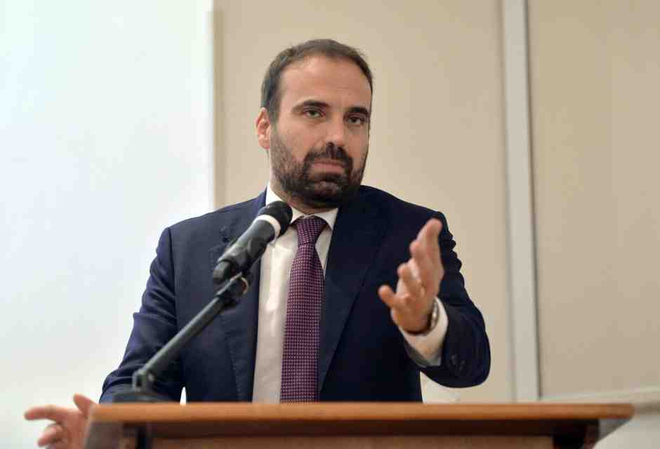 Marattin: “Sostenere Orlando? Per seguire il campo largo Renzi ha spaccato Iv”