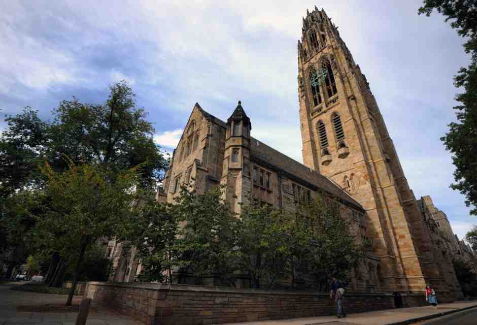 L'università di Yale a caccia di razzismo fra gli antirazzisti