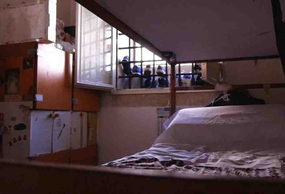 Sovraffollamento, rivolte, suicidi: il governatore Rocca visita Regina Coeli