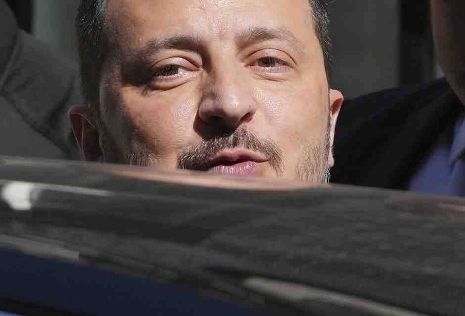 Tutto quel che ha fatto l’Ucraina per levare all’occidente la paura di vincere contro Putin