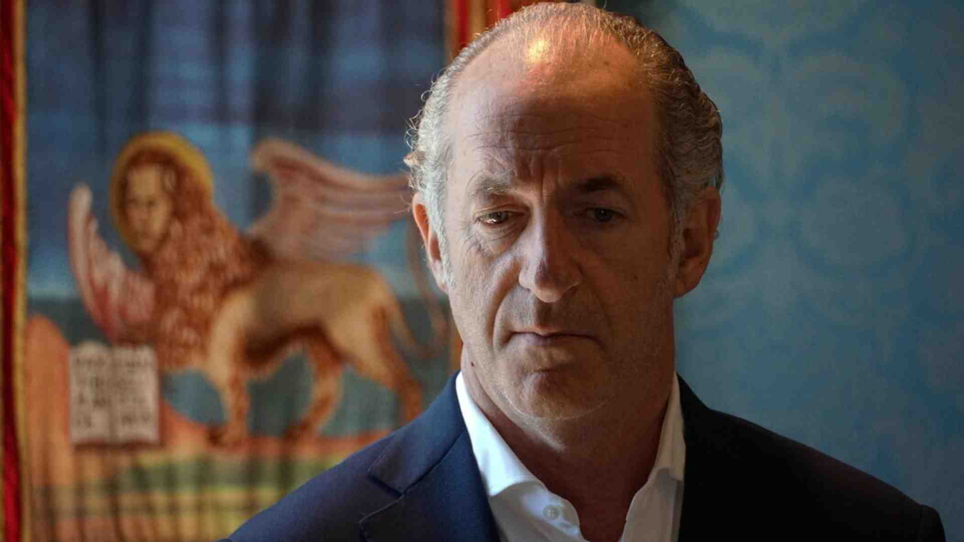 Zaia scrive a Zuppi e riapre la partita sull’autonomia