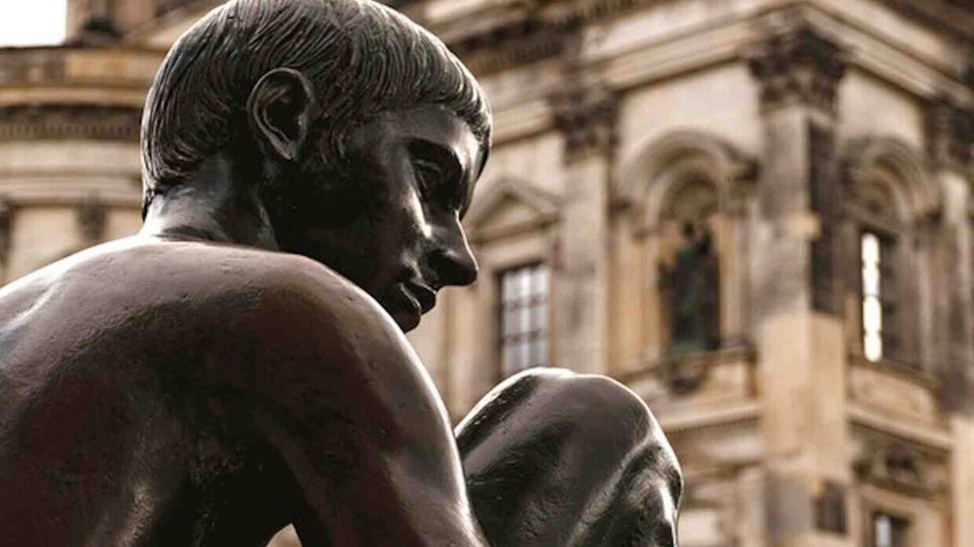 Leggere Flavio Cuniberto mi ha convinto a non mettere piede a Berlino