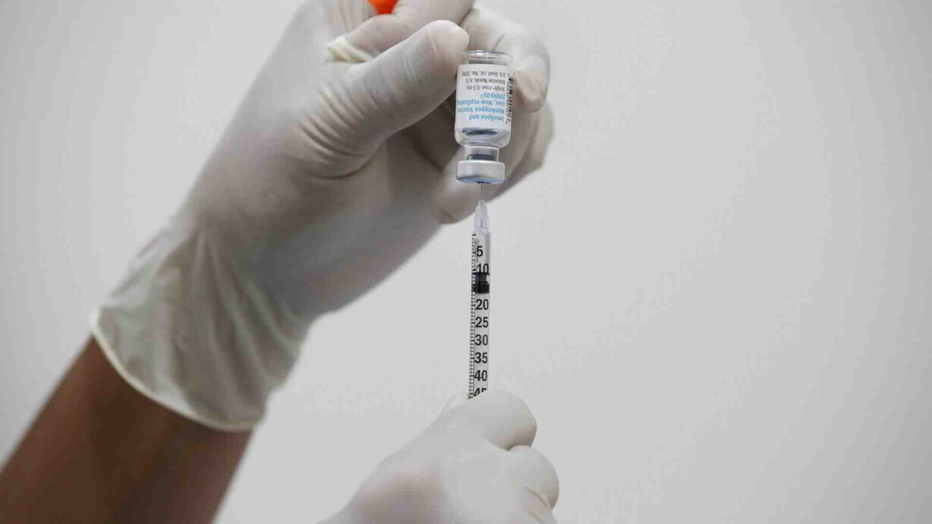 Un vaccino a mrna per il Mpox è più efficace dei prodotti in uso