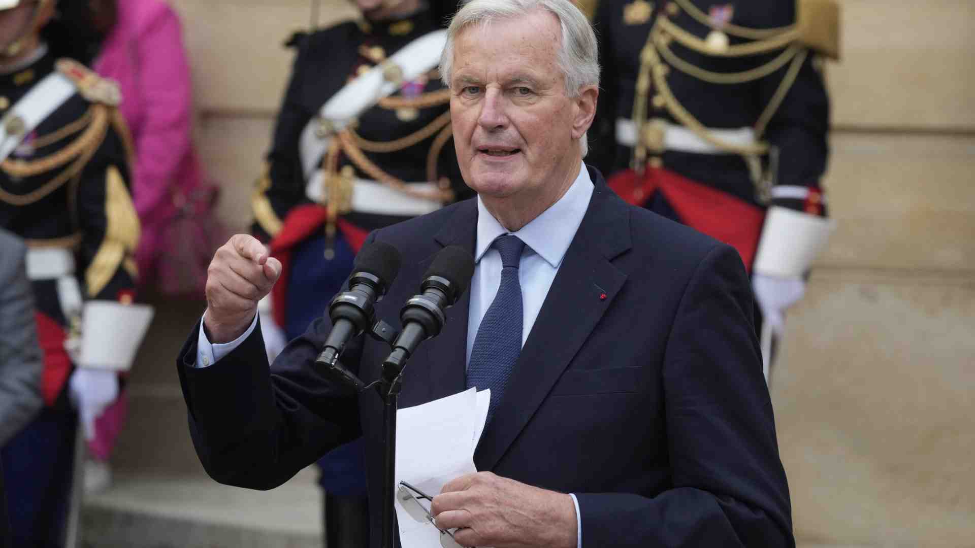 Cosa c'è dietro la scelta nominare premier Barnier, secondo un osservatore della prima ora del macronismo