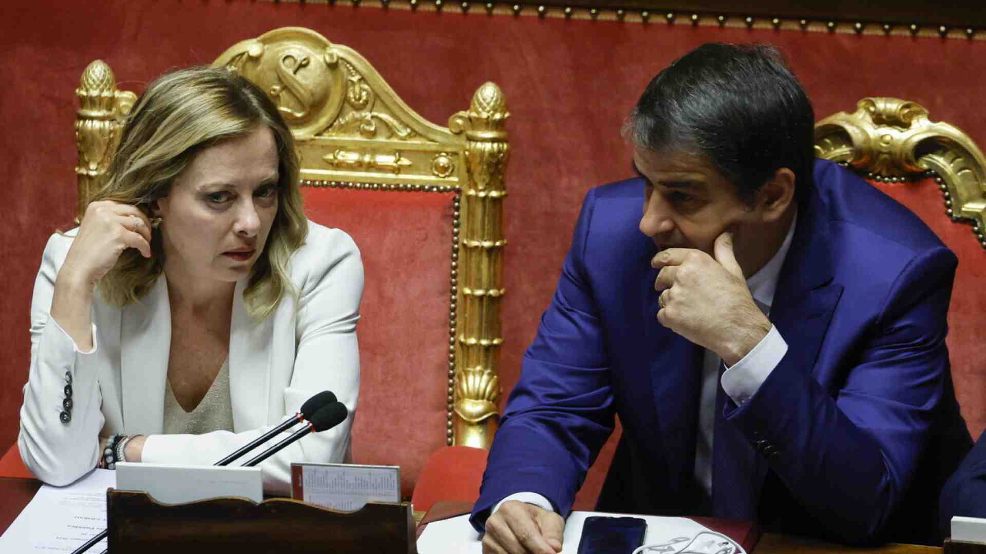 I balneari traditi accusano il governo. Garavaglia (Lega): “Chiedete a FdI”