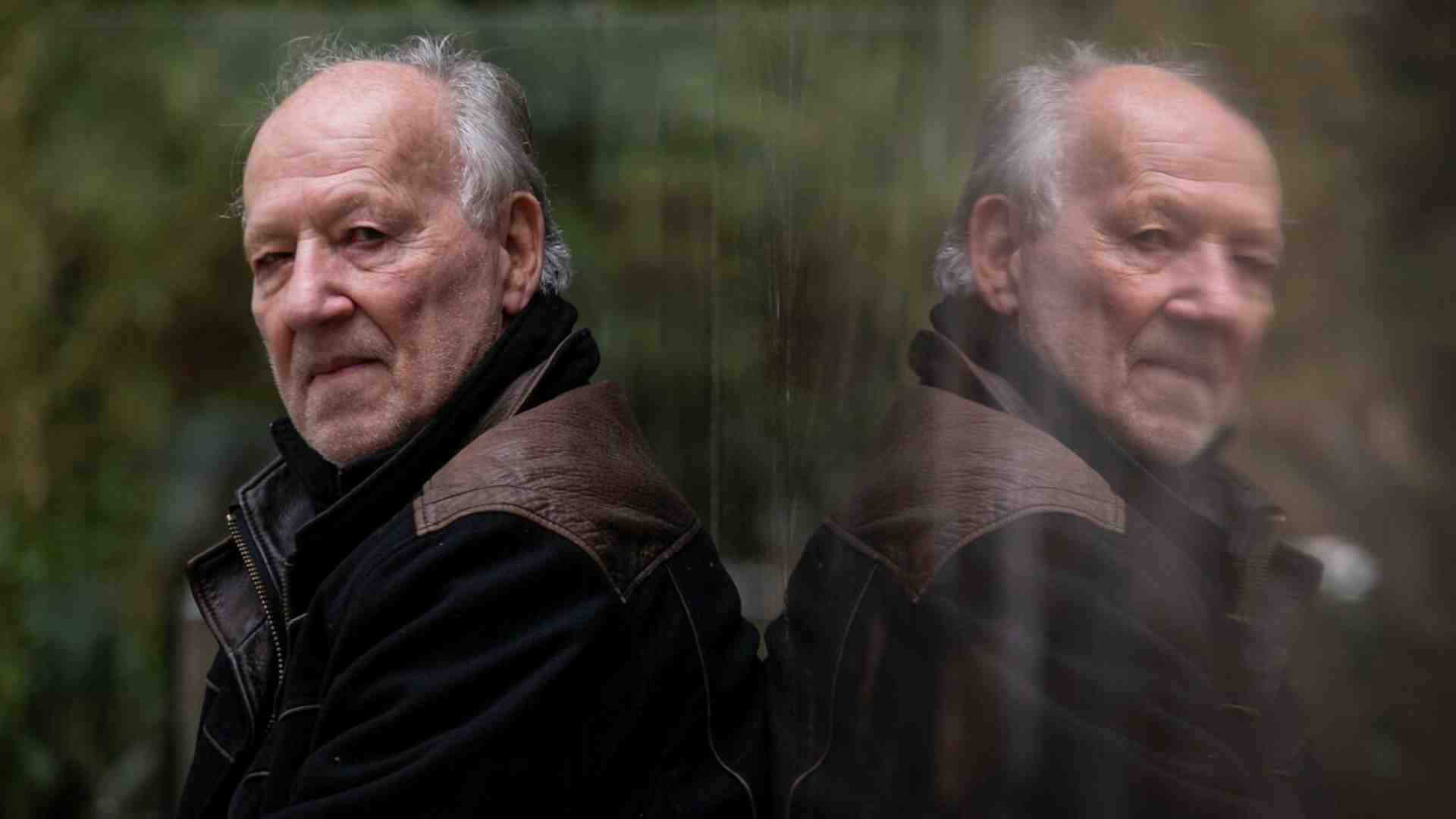 Werner Herzog è il più puro artista del nostro tempo (regista è riduttivo)