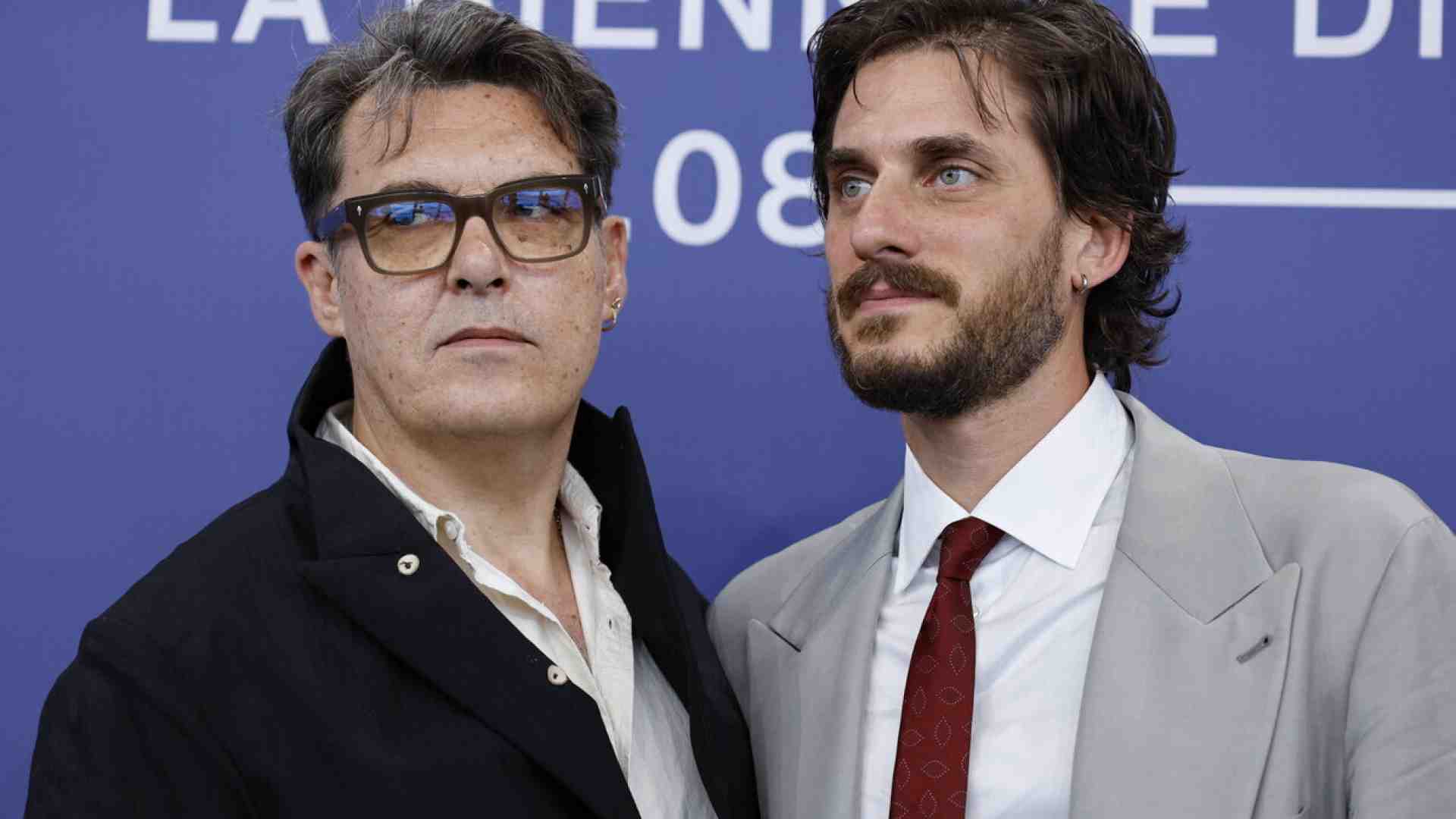 Un successo la serie con Luca Marinelli. Magari rispolverano la coppa Mussolini