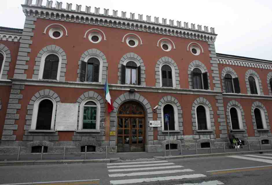 Un detenuto è morto carbonizzato nel carcere di San Vittore