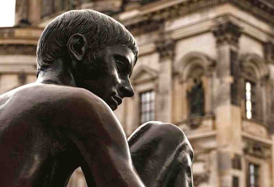 Leggere Flavio Cuniberto mi ha convinto a non mettere piede a Berlino