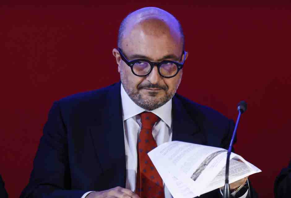 Bunga bunga, ep. 2. Quanta ipocrisia nella riedizione della politica fatta a favore di Guardone Collettivo