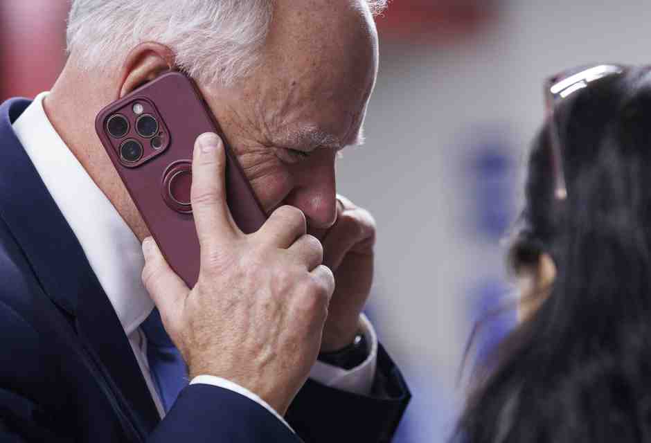 Faide famigliari: metà degli Walz vota a destra, gli eredi dei repubblicani vogliono Kamala