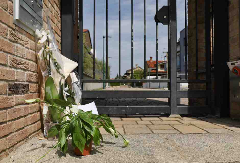 I ragazzi italiani preferiscono il coltello