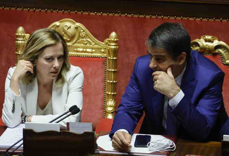 I balneari traditi accusano il governo. Garavaglia (Lega): “Chiedete a FdI”