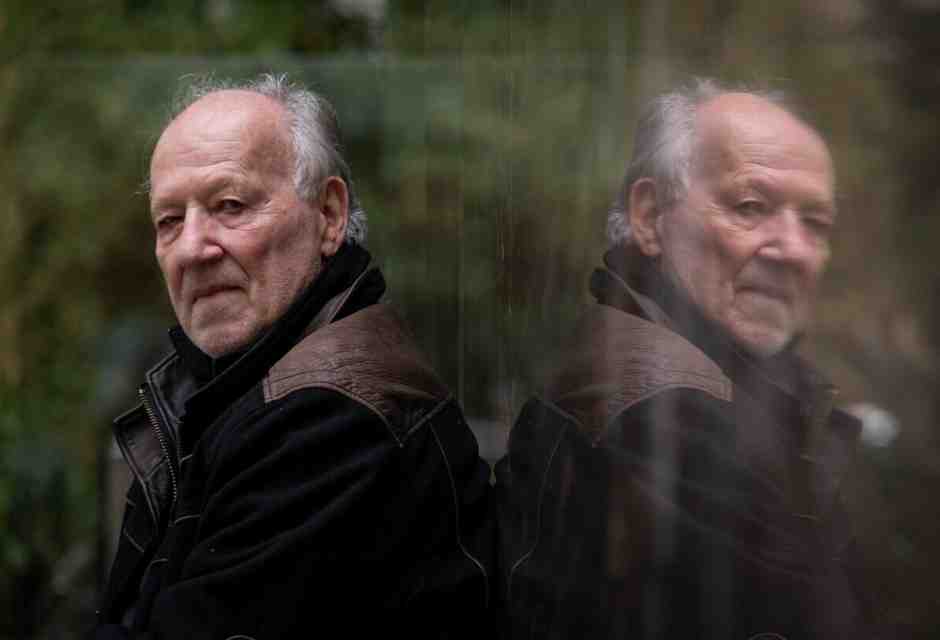 Werner Herzog è il più puro artista del nostro tempo (regista è riduttivo)