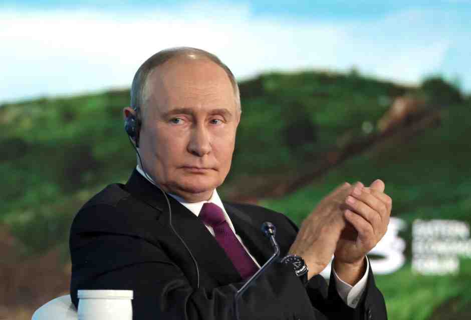 Le vie di chi sfugge alle sanzioni alla Russia