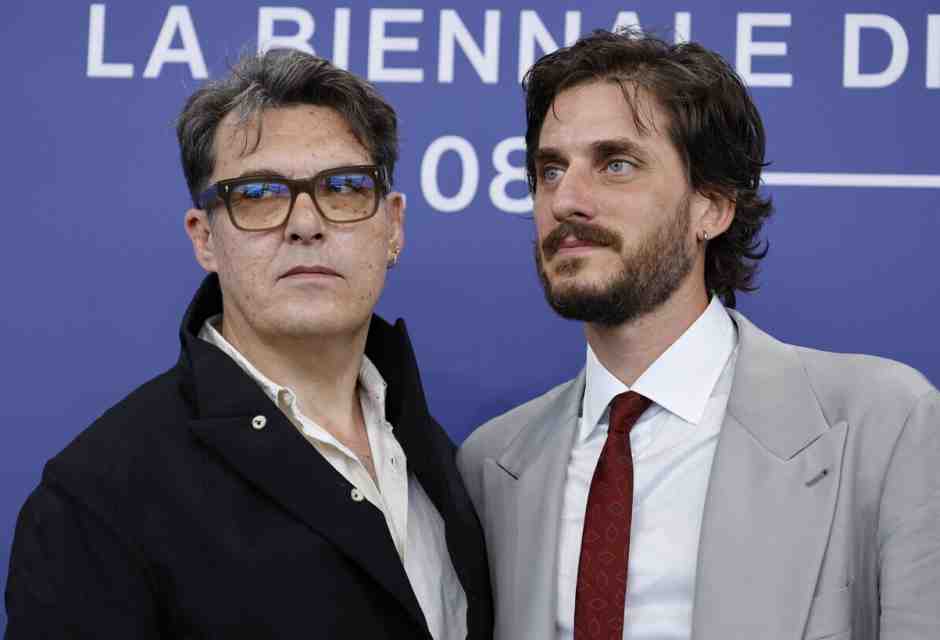 Un successo la serie con Luca Marinelli. Magari rispolverano la coppa Mussolini