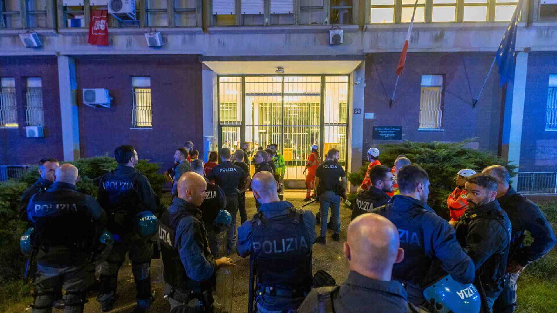 Buco nero Beccaria. L’ex direttore del Dap Luigi Pagano riflette su disagio, violenze e riforme mancate