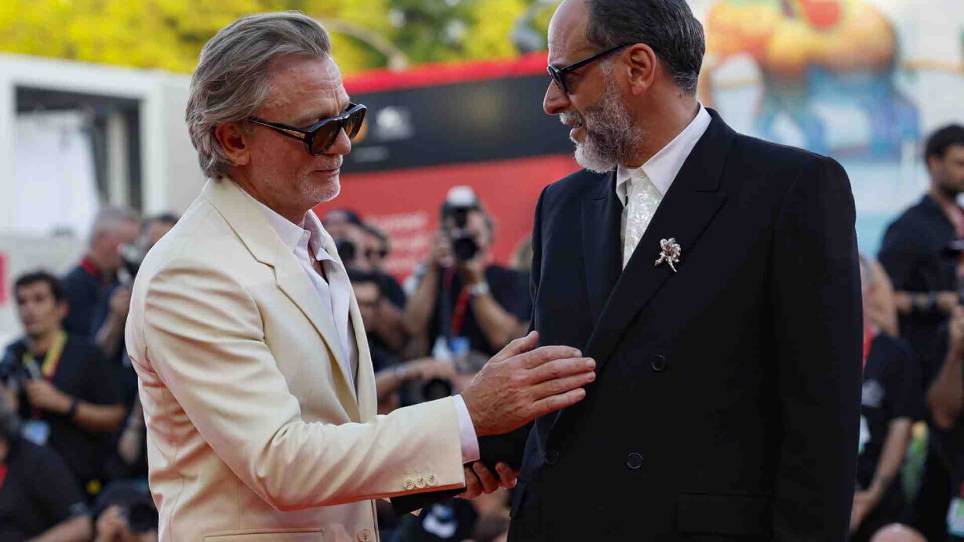 I costumi a cui dobbiamo le mode di oggi (avvertenza: nessuno di questi è brandizzato)