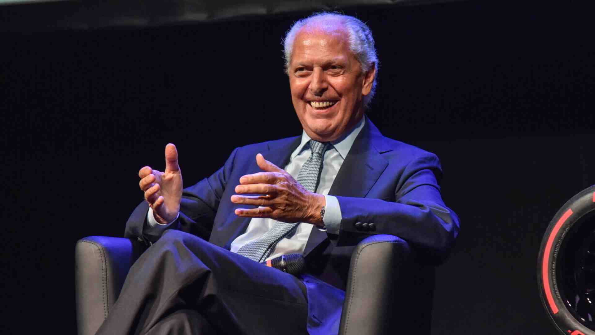 Tronchetti scende in pista, in campo e in mare: un weekend di successi