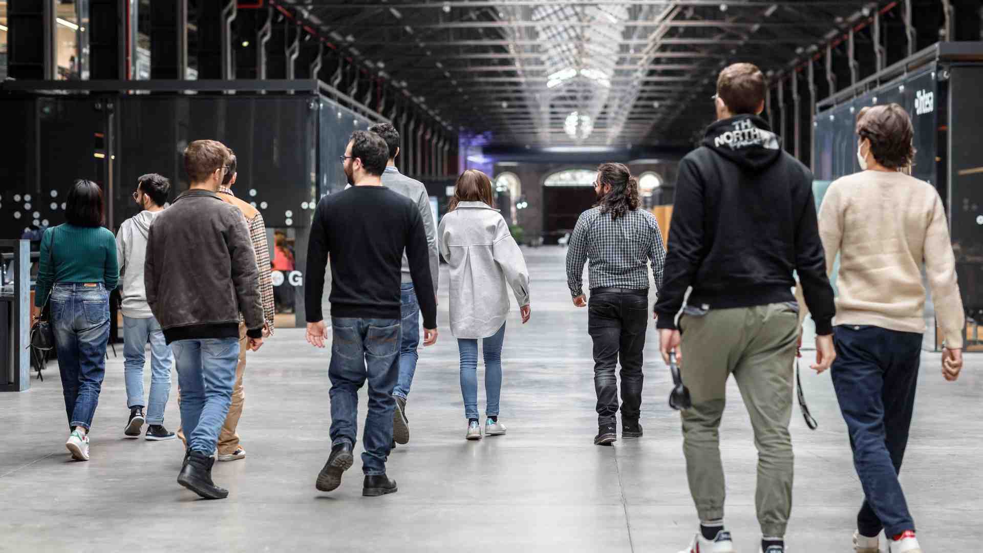 Dai robot alle criptovalute, ecco le startup più innovative