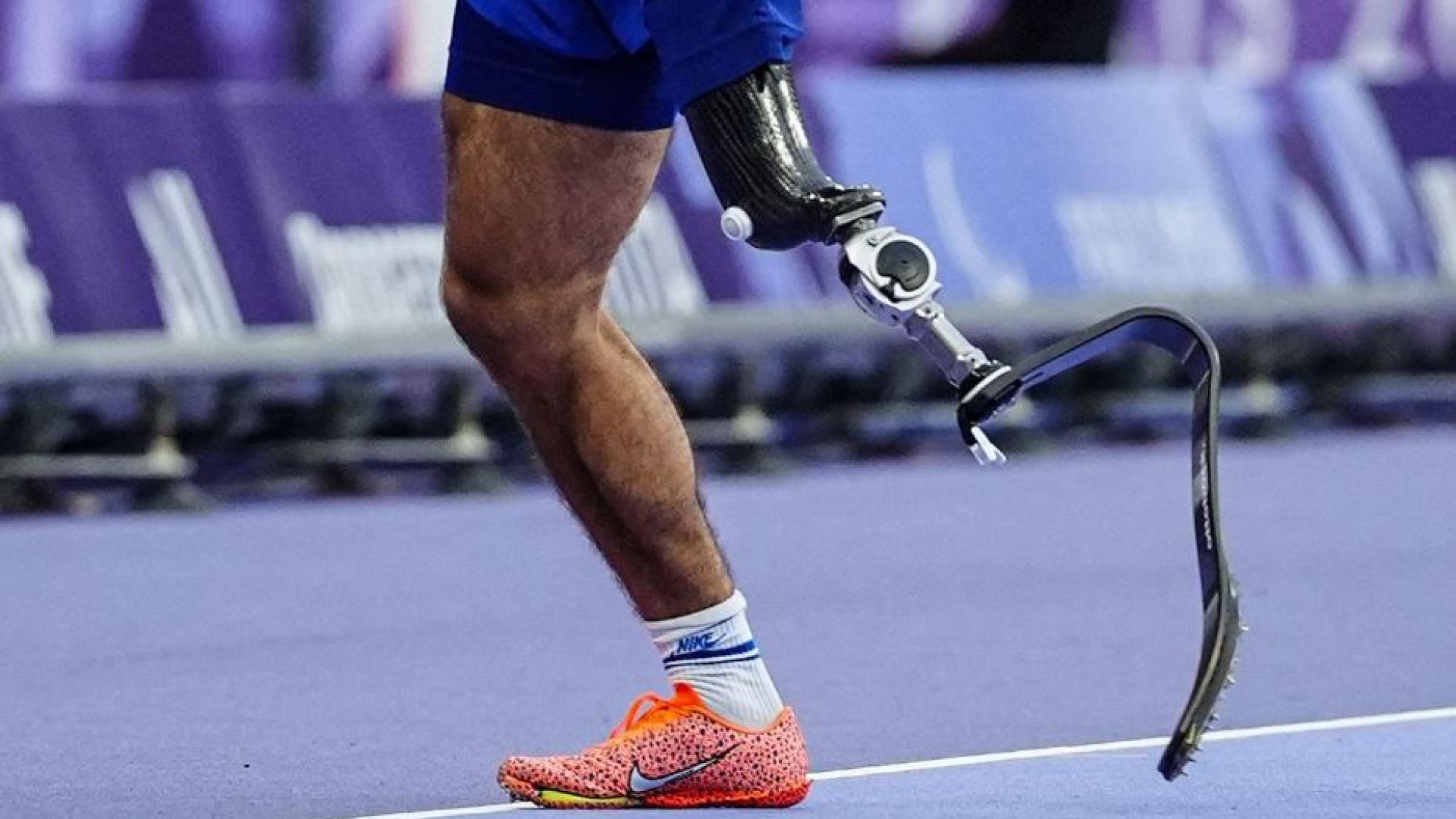 Alle Paralimpiadi tecnologie alla prova per tutti i disabili