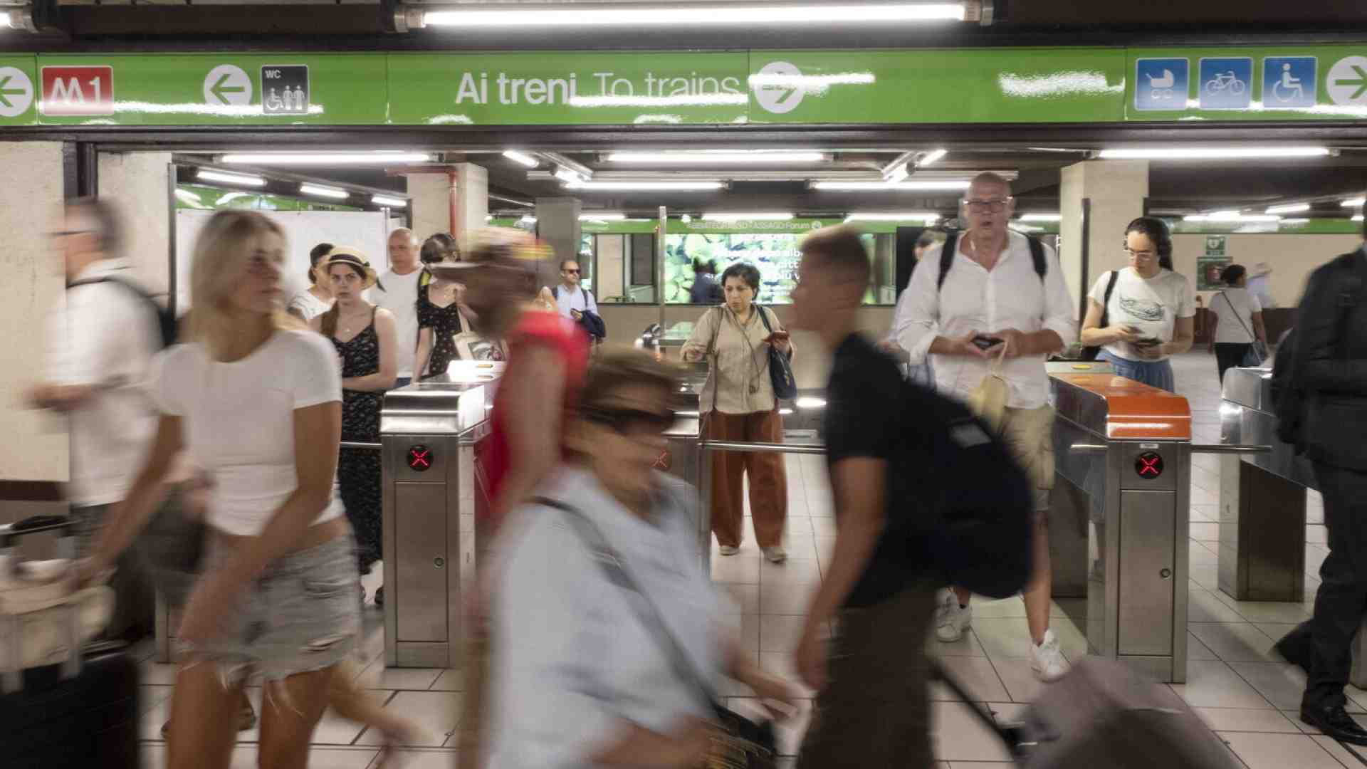 Ahi ahi Atm. Lo strano caso della fuga dei conducenti. Non è solo per i soldi: un po’ di dati e di idee