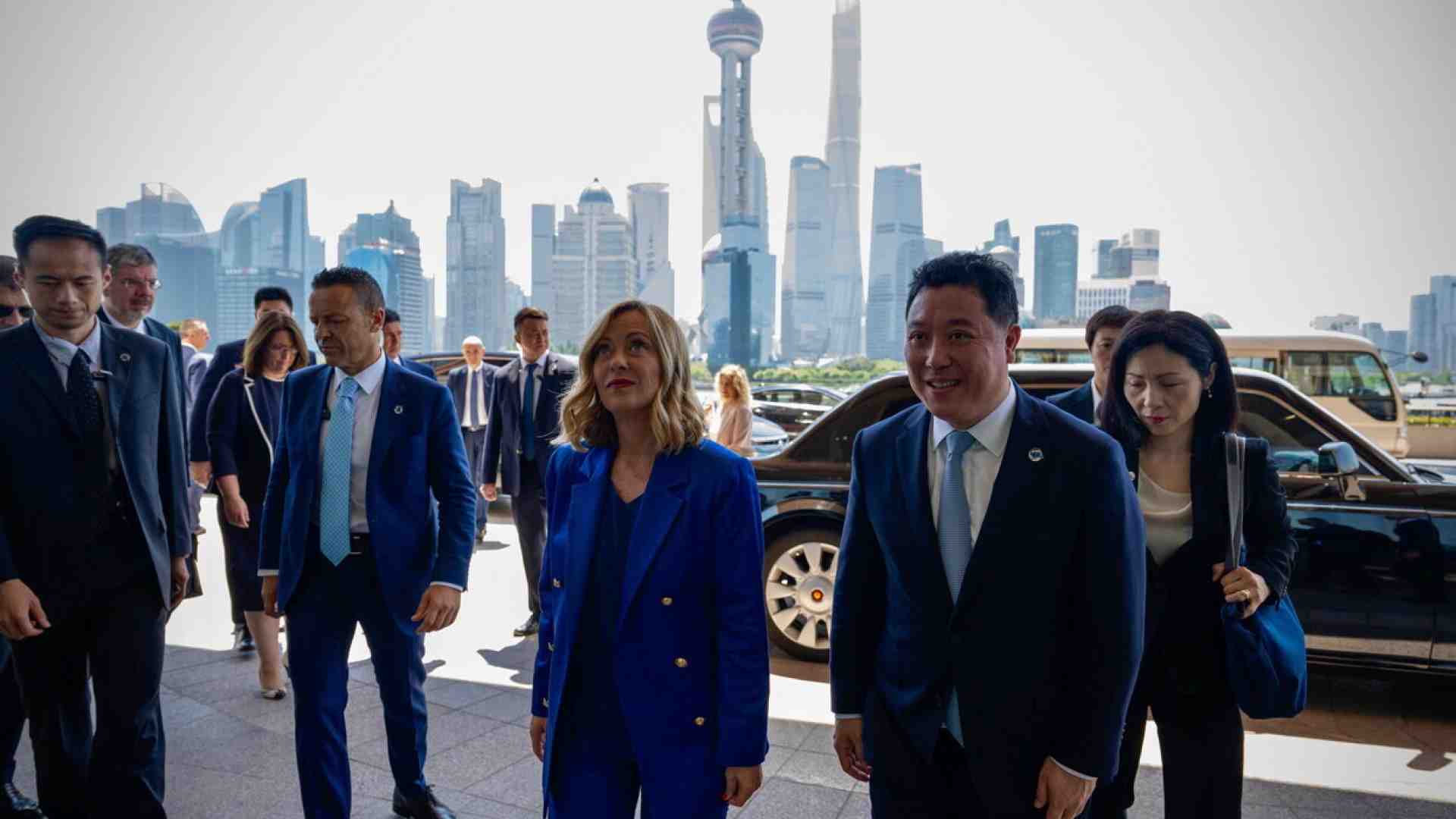 La globalizzazione come opportunità. I dati da urlo di Amazon sulle Pmi italiane