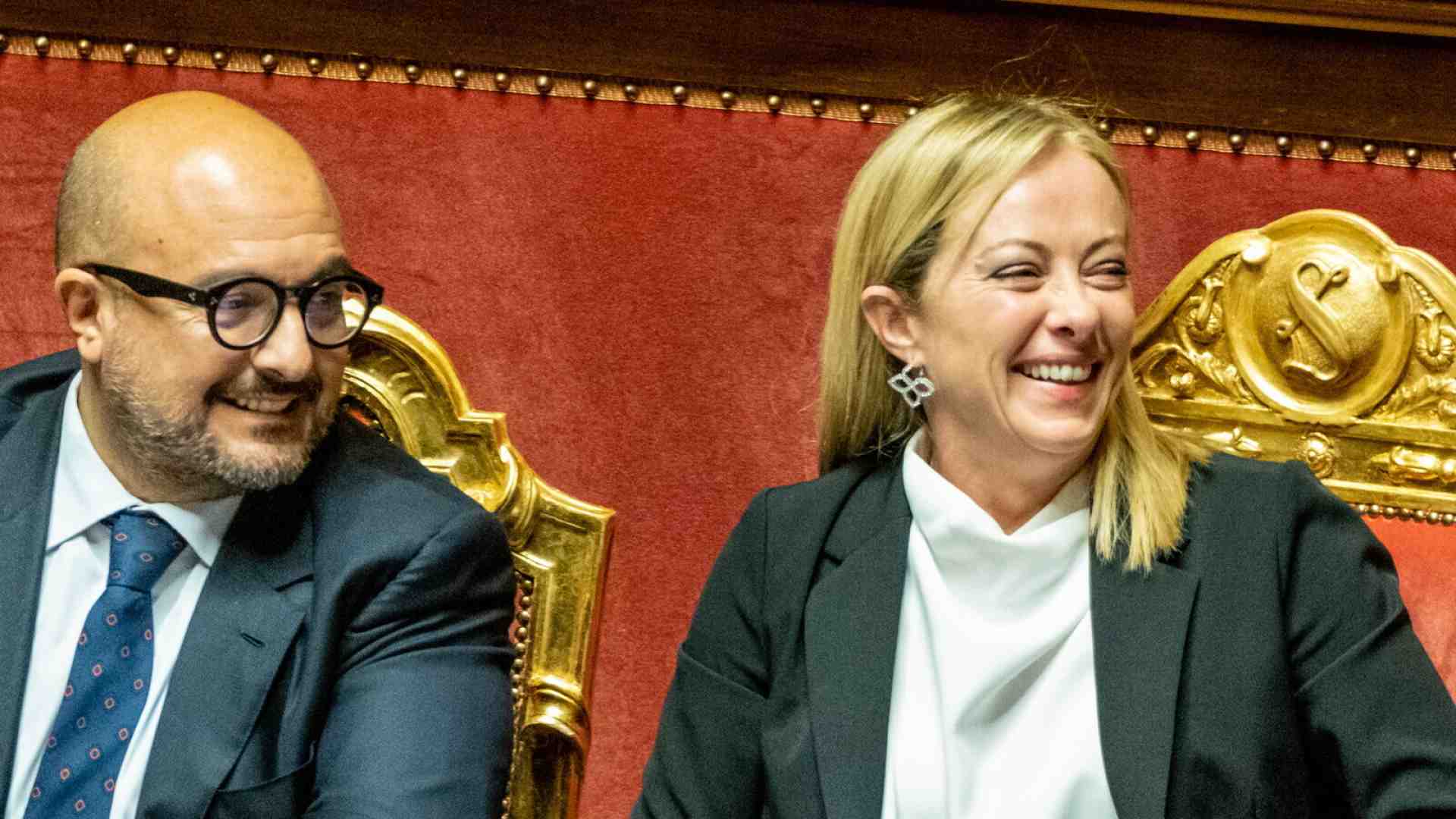 Oltre Sangiuliano. Il dramma della classe dirigente meloniana c’è, ma un’alternativa esiste