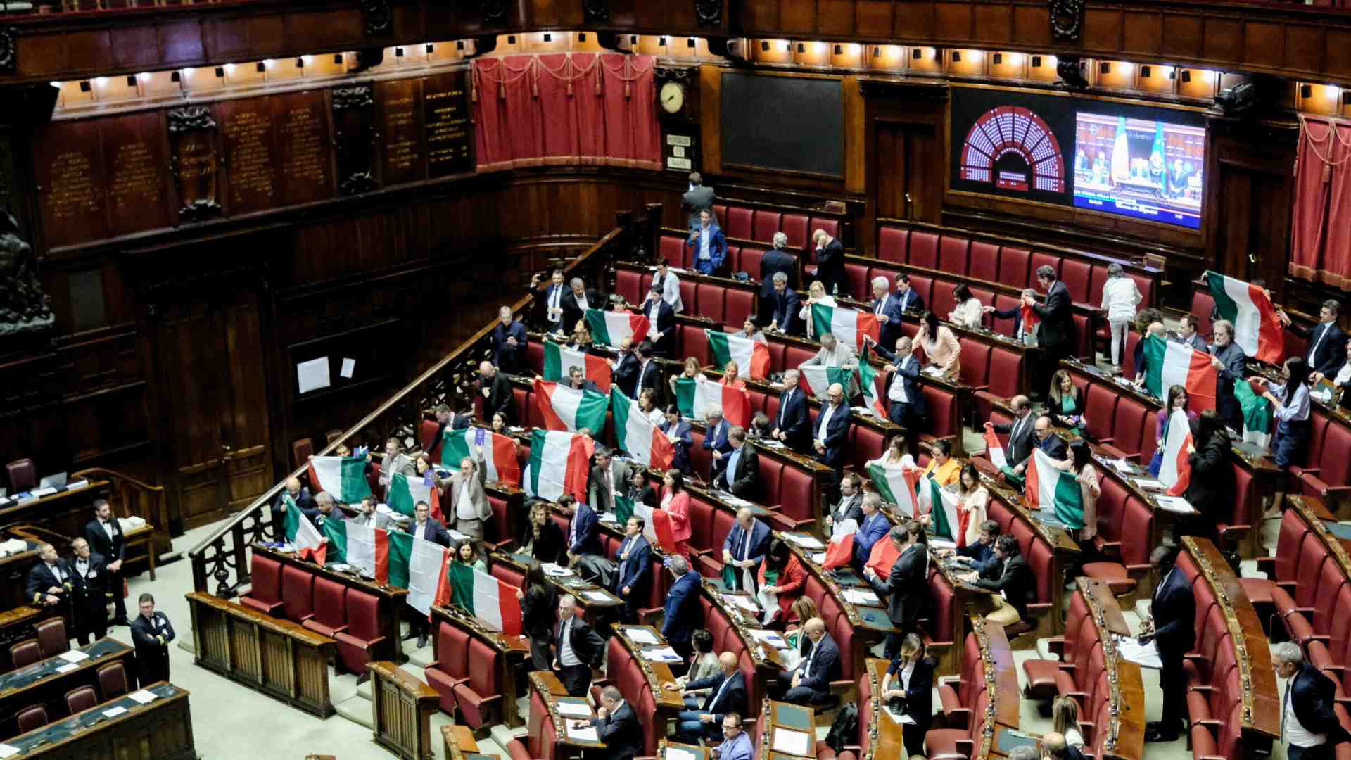 Sud contro Nord: i numeri a disposizione sono contraddittori