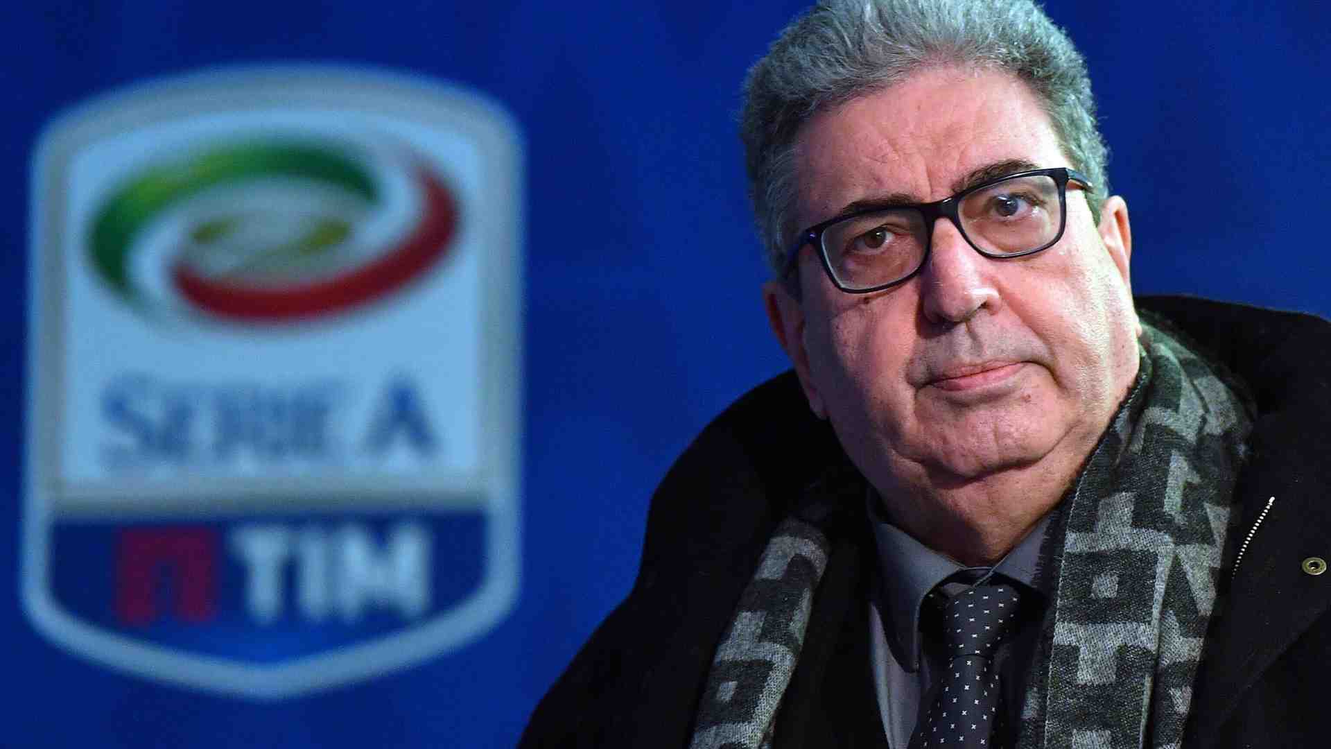 “Così è scoppiato il mercato”. Parla Giorgio Perinetti