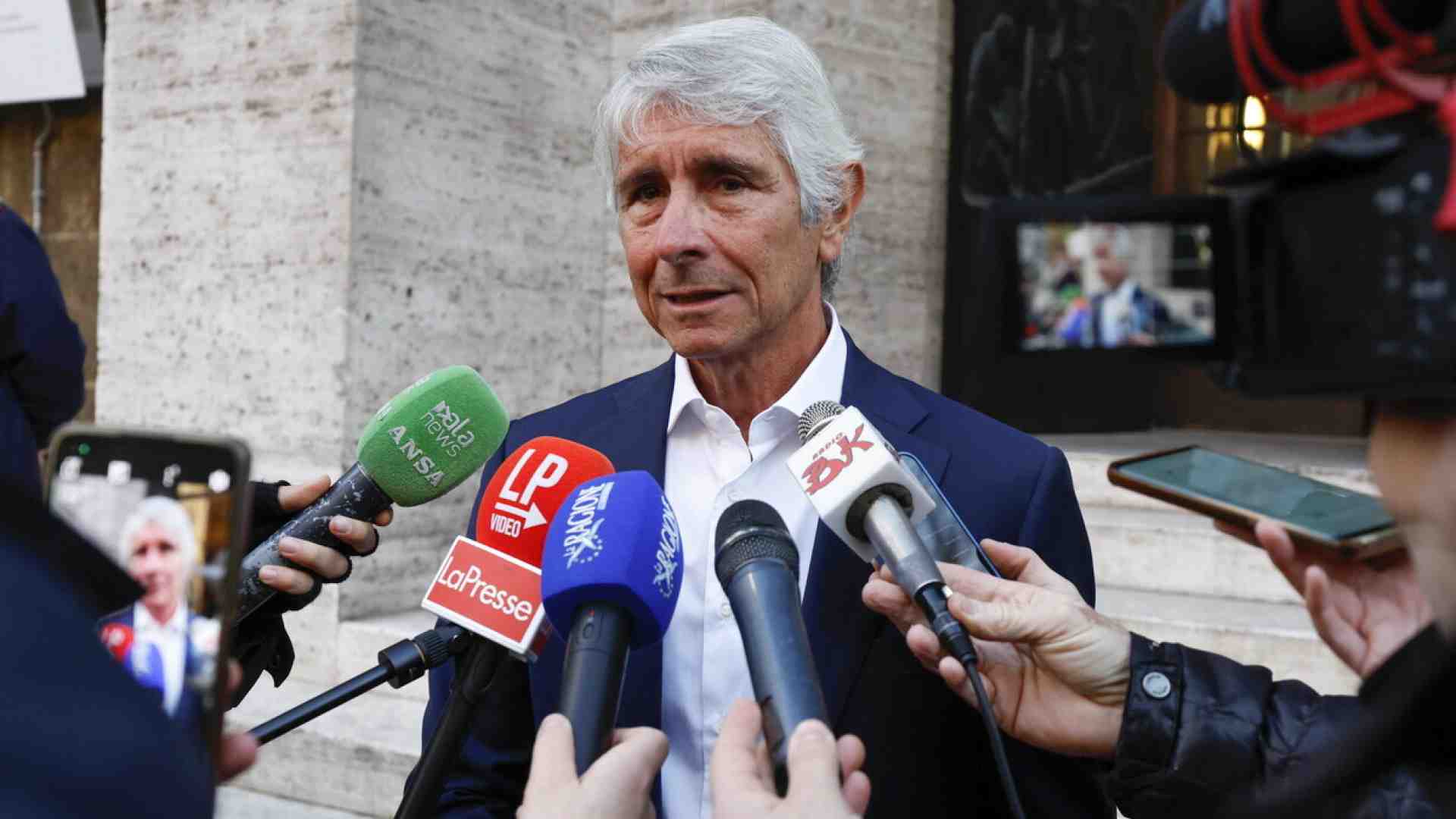 Calcio in tv? Il prezzo è giusto