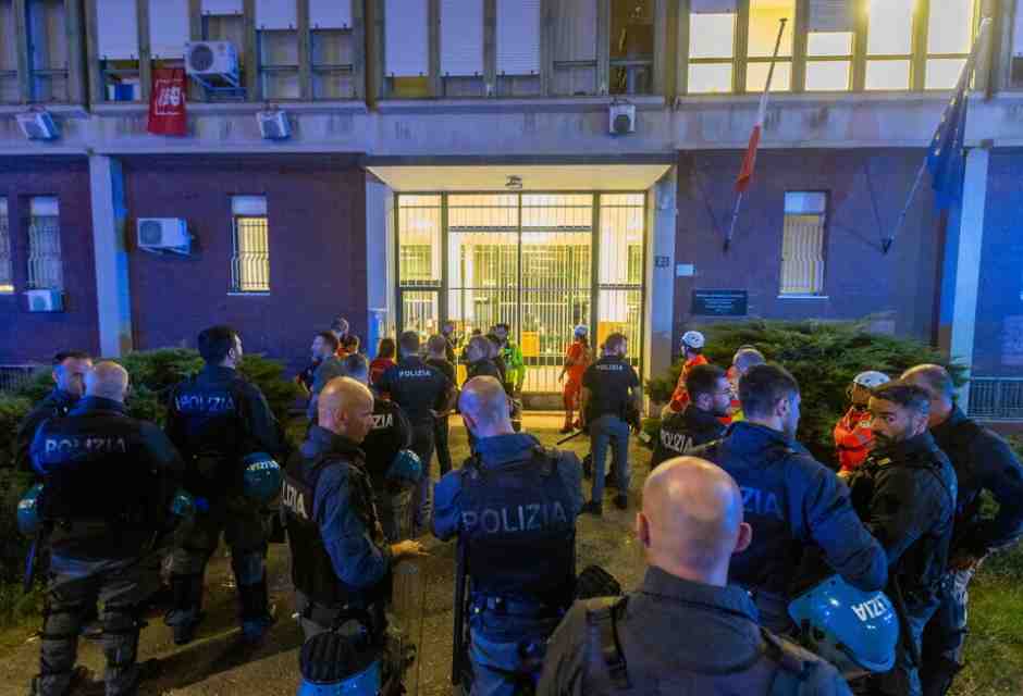 Buco nero Beccaria. L’ex direttore del Dap Luigi Pagano riflette su disagio, violenze e riforme mancate