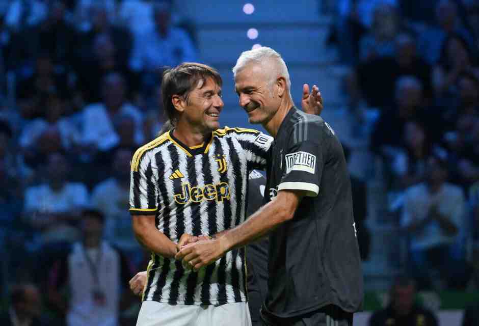 “Io, il Marsiglia e De Zerbi”. Intervista a Fabrizio Ravanelli