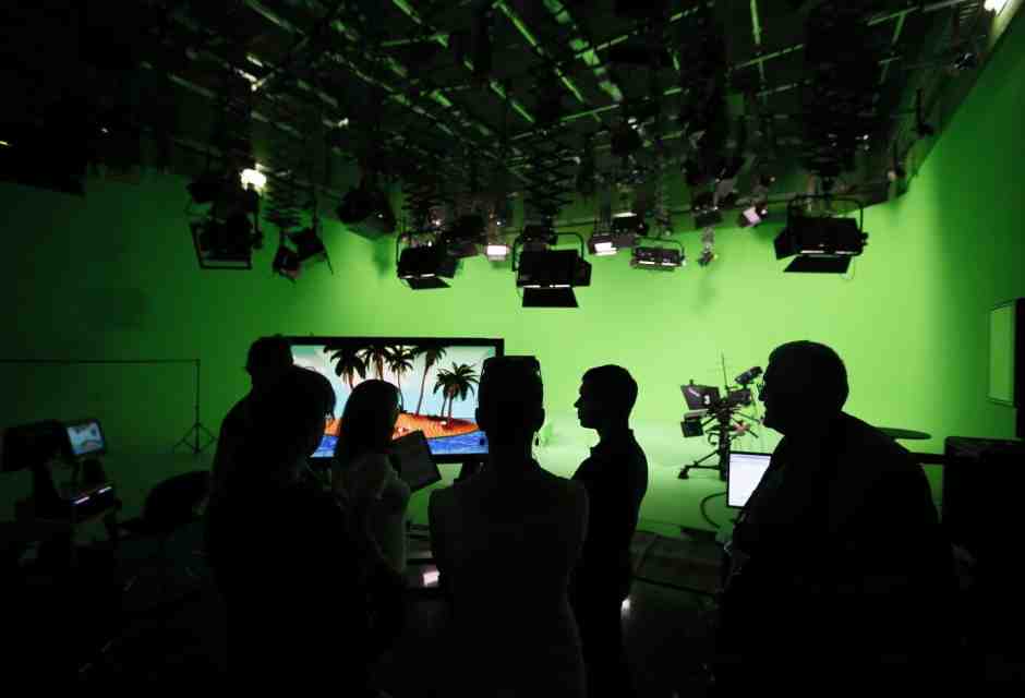 Rt e i suoi scagnozzi negli Stati Uniti vispi, vistosi e sfacciati