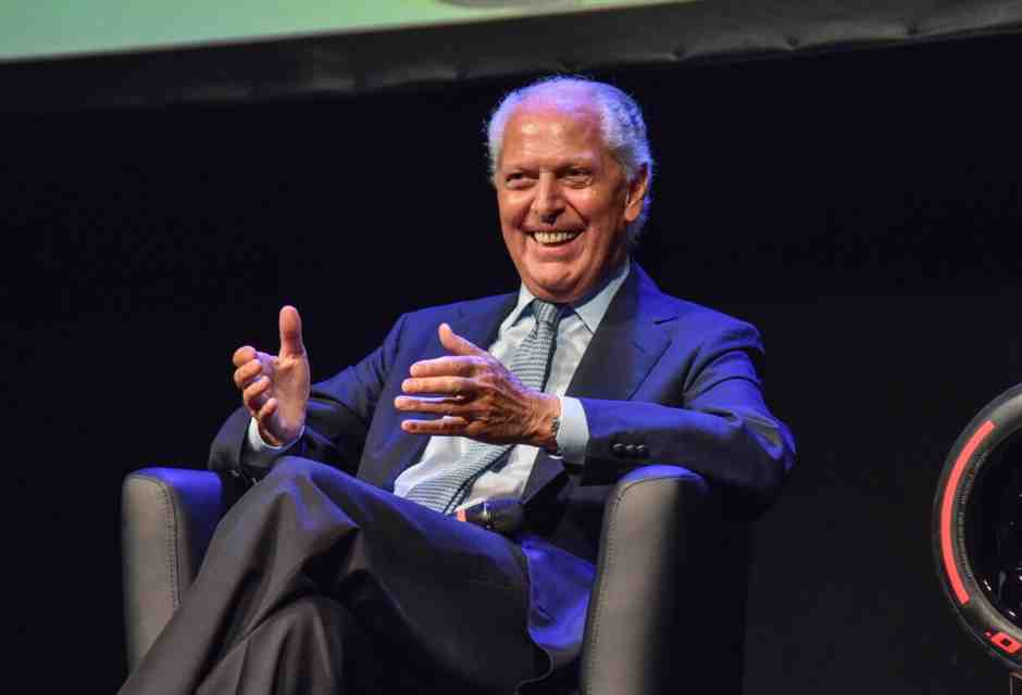 Tronchetti scende in pista, in campo e in mare: un weekend di successi