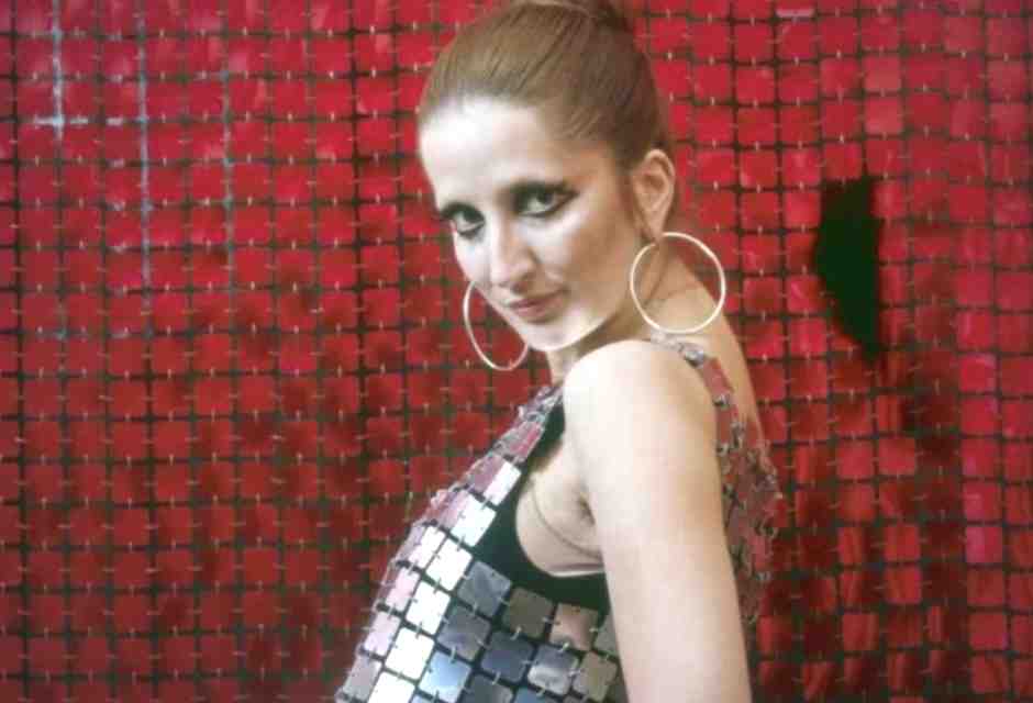 Balenciaga e Mina, la donna che disse di “non seguire la moda”