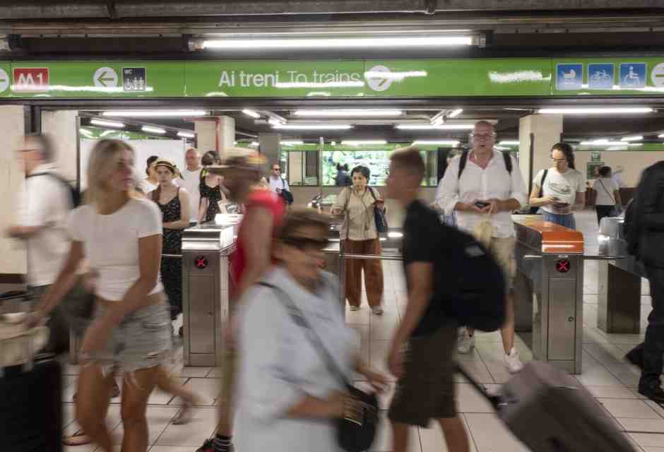 Ahi ahi Atm. Lo strano caso della fuga dei conducenti. Non è solo per i soldi: un po’ di dati e di idee