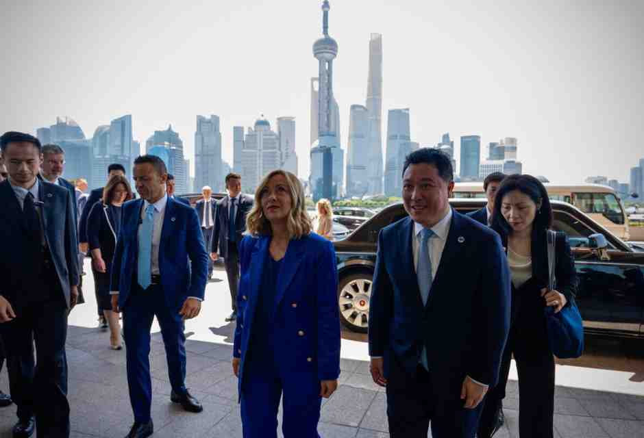 La globalizzazione come opportunità. I dati da urlo di Amazon sulle Pmi italiane