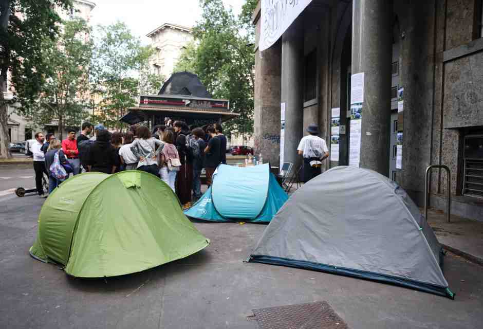 Studentati, la via virtuosa per prezzi equi convenzionati esiste