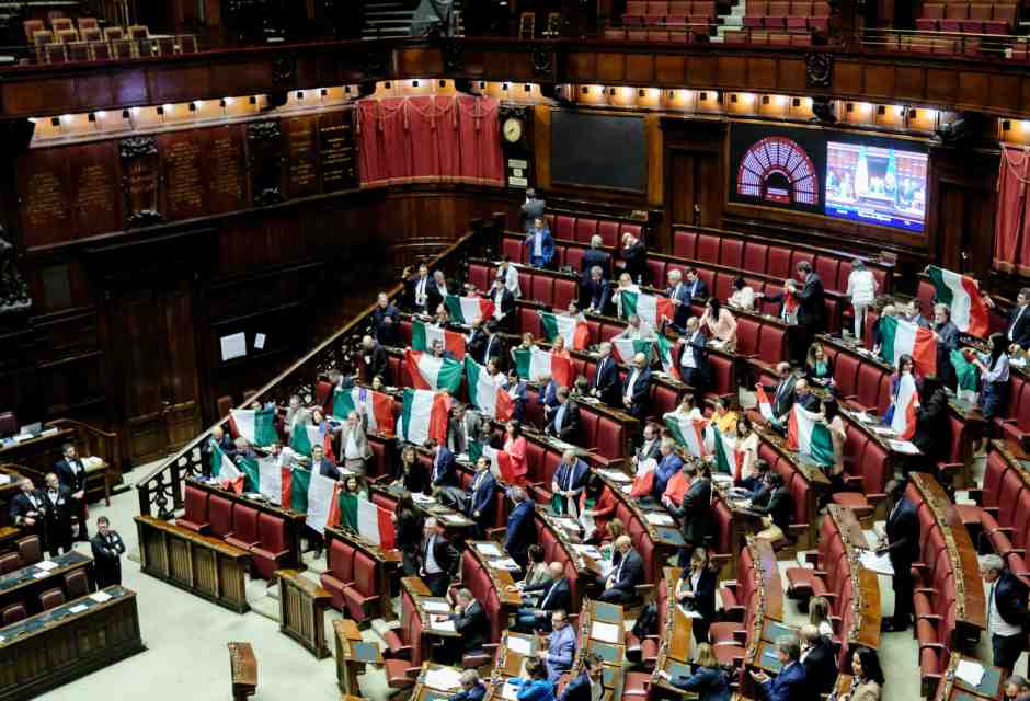 Sud contro Nord: i numeri a disposizione sono contraddittori