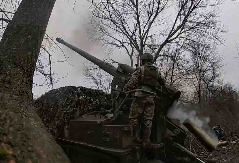 I soldati russi umanizzati, no grazie