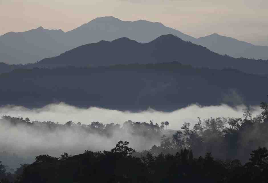 A zonzo per i margini del pianeta con Paolo Pecere, guidati dalla psicogeografia