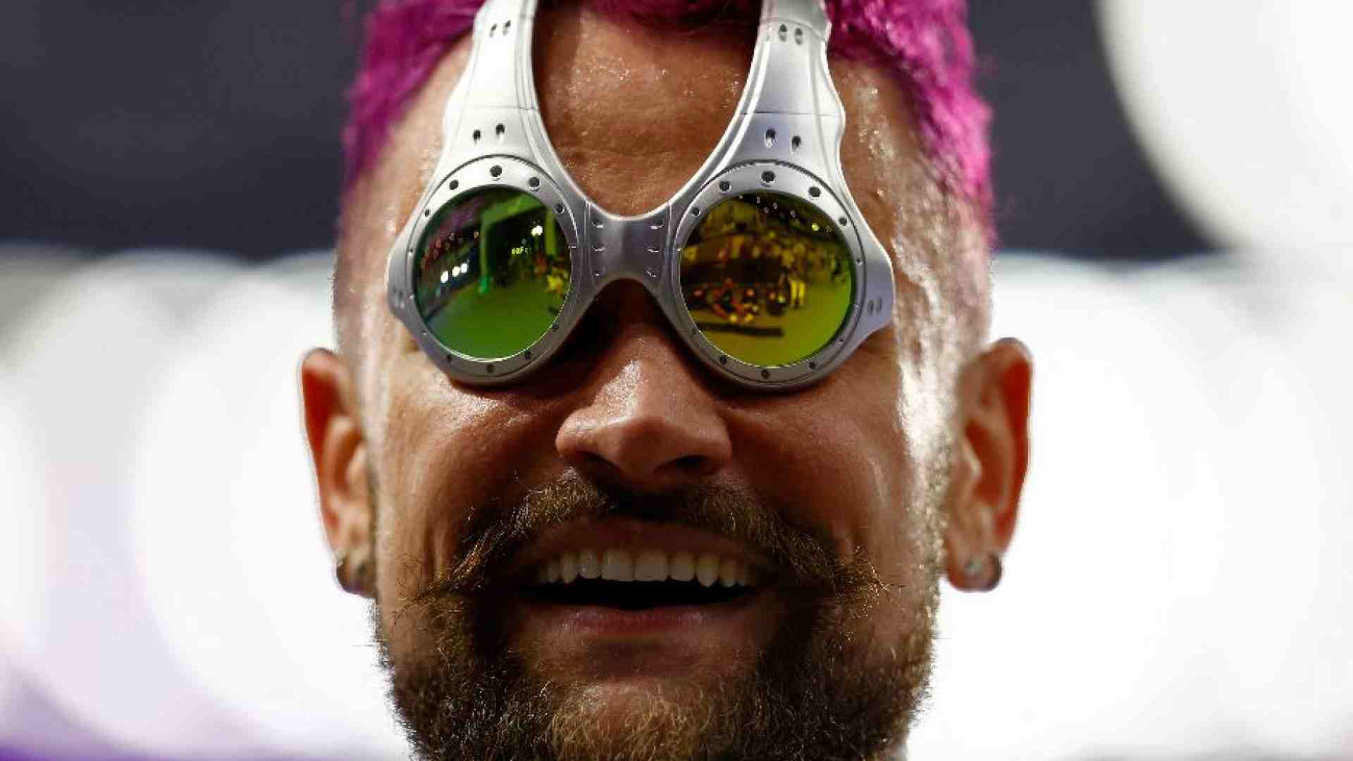 Alle Paralimpiadi vincere è anche questione di stile