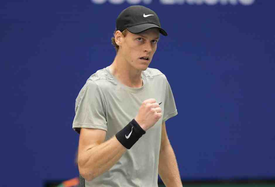 Sinner vince gli Us Open e ci dimostra che aveva ragione lui (come sempre)