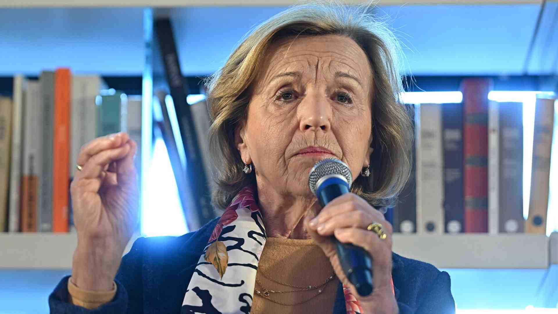 La rivincita di Elsa Fornero. Cento miliardi risparmiati in dodici anni