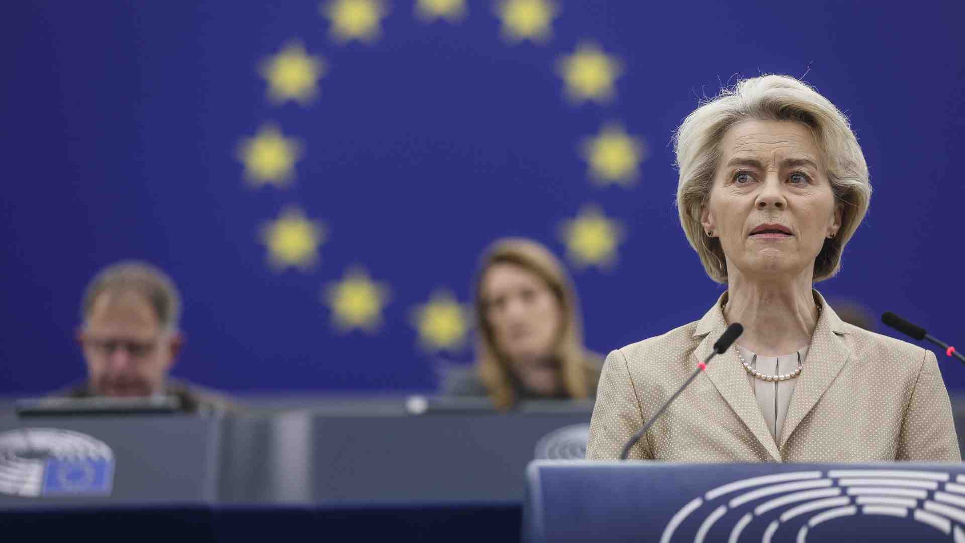 La nuova Commissione von der Leyen prende forma. A che punto siamo