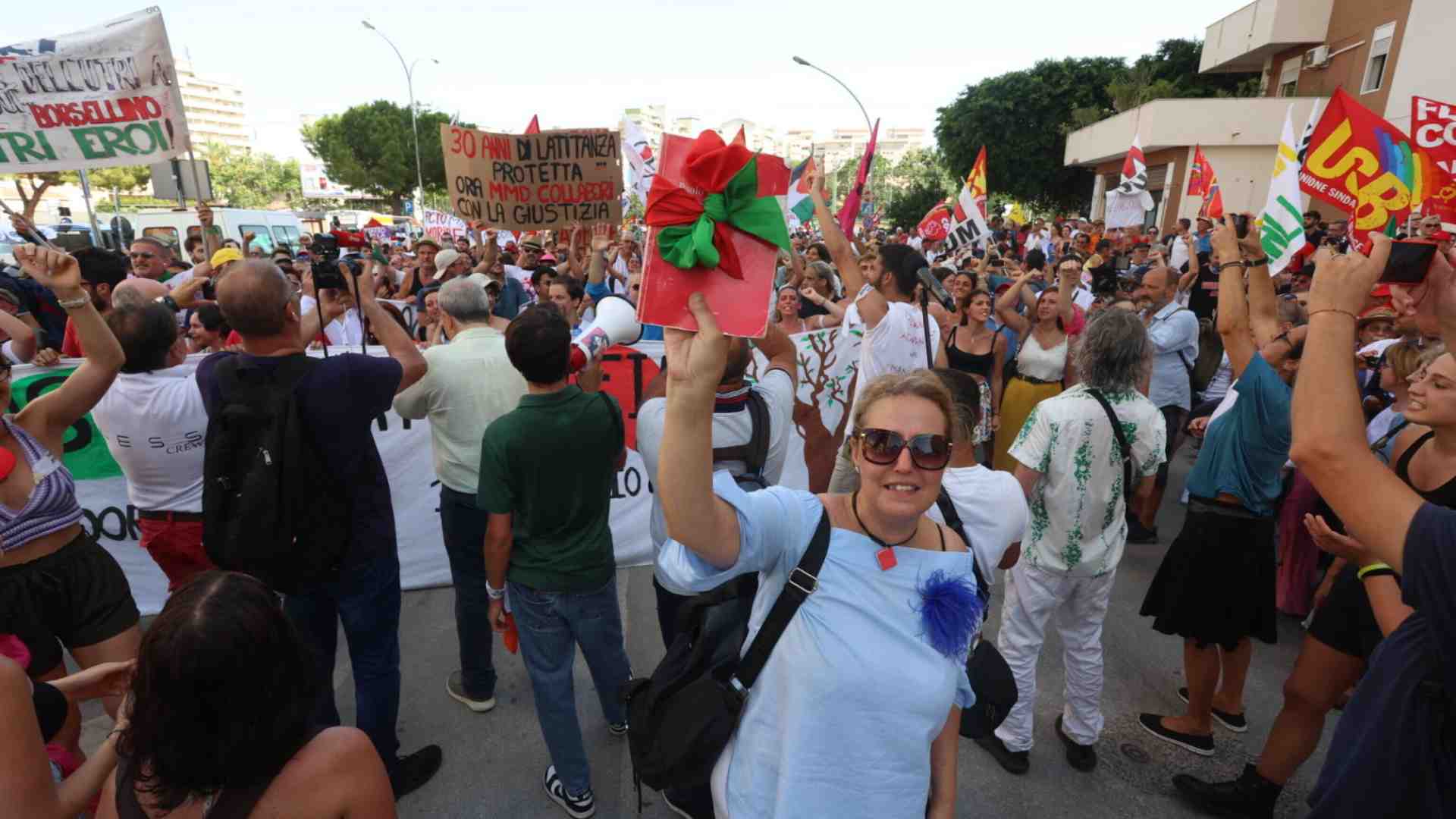 La trappola della mezzamafia e l’esempio da dare nelle scuole