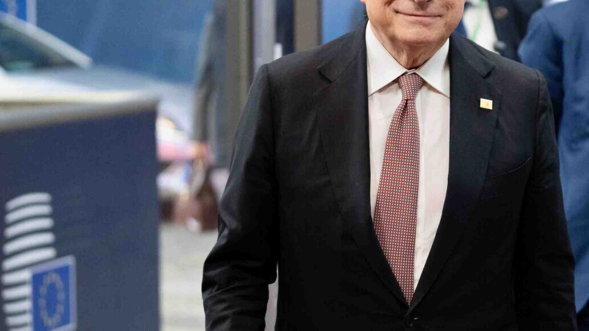 Debito comune, stato sociale e difesa: ecco il piano Draghi per la competitività