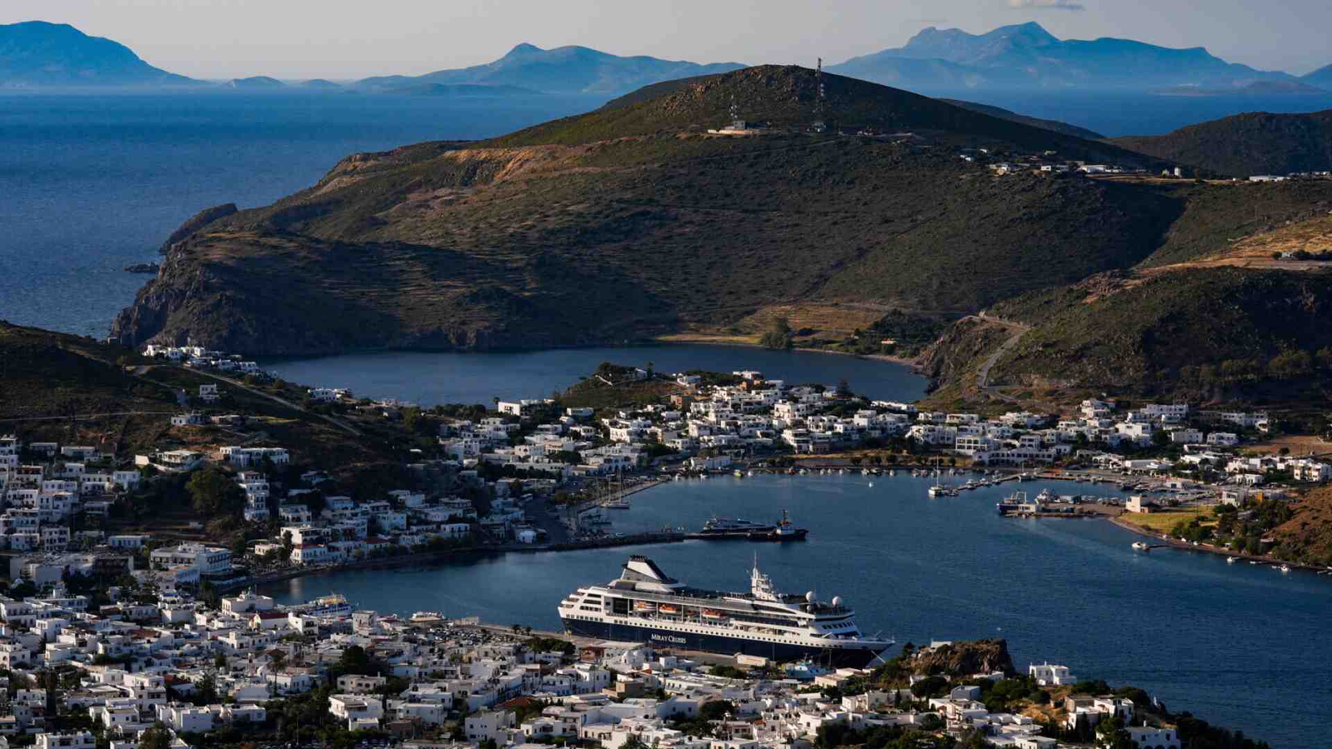 Patmos in musica