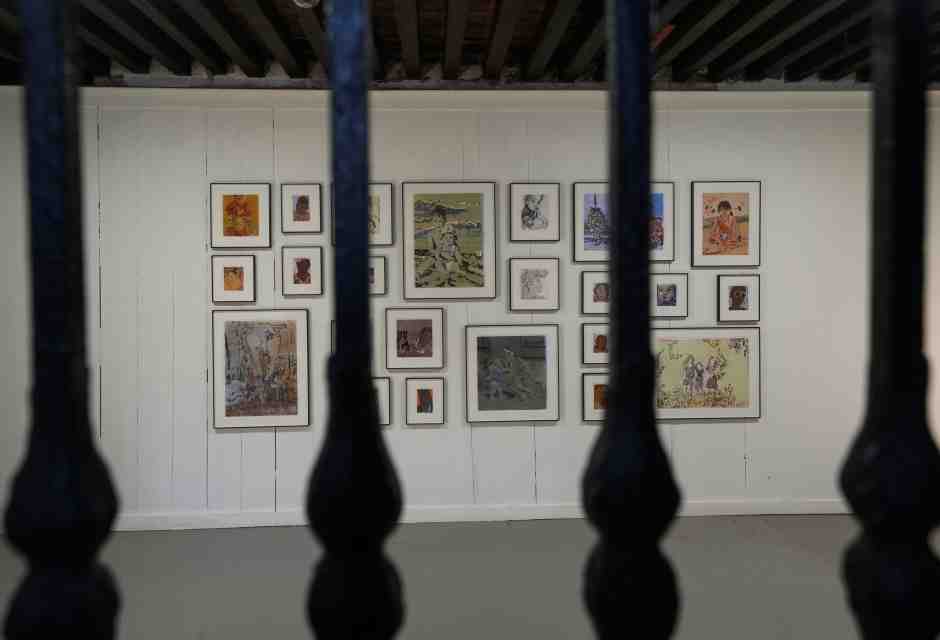 Un film sui soldati russi alla Mostra del cinema di Venezia